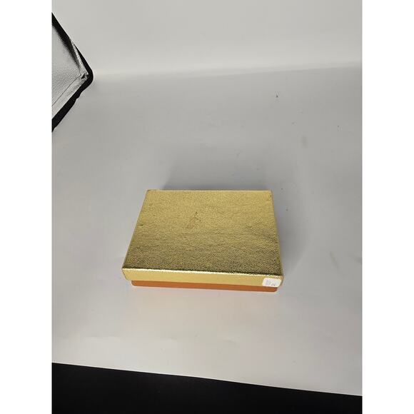 Agate Slice Belt Buckle Eterna-Klad Wheeler Lemmon SD 3 x 4 NIB w/paperwork - Picture 11 of 11